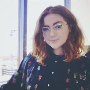 Meet your Posher, Abigail